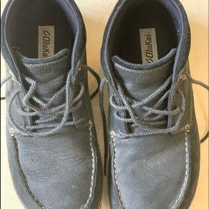 OluKai Hamakua Boots